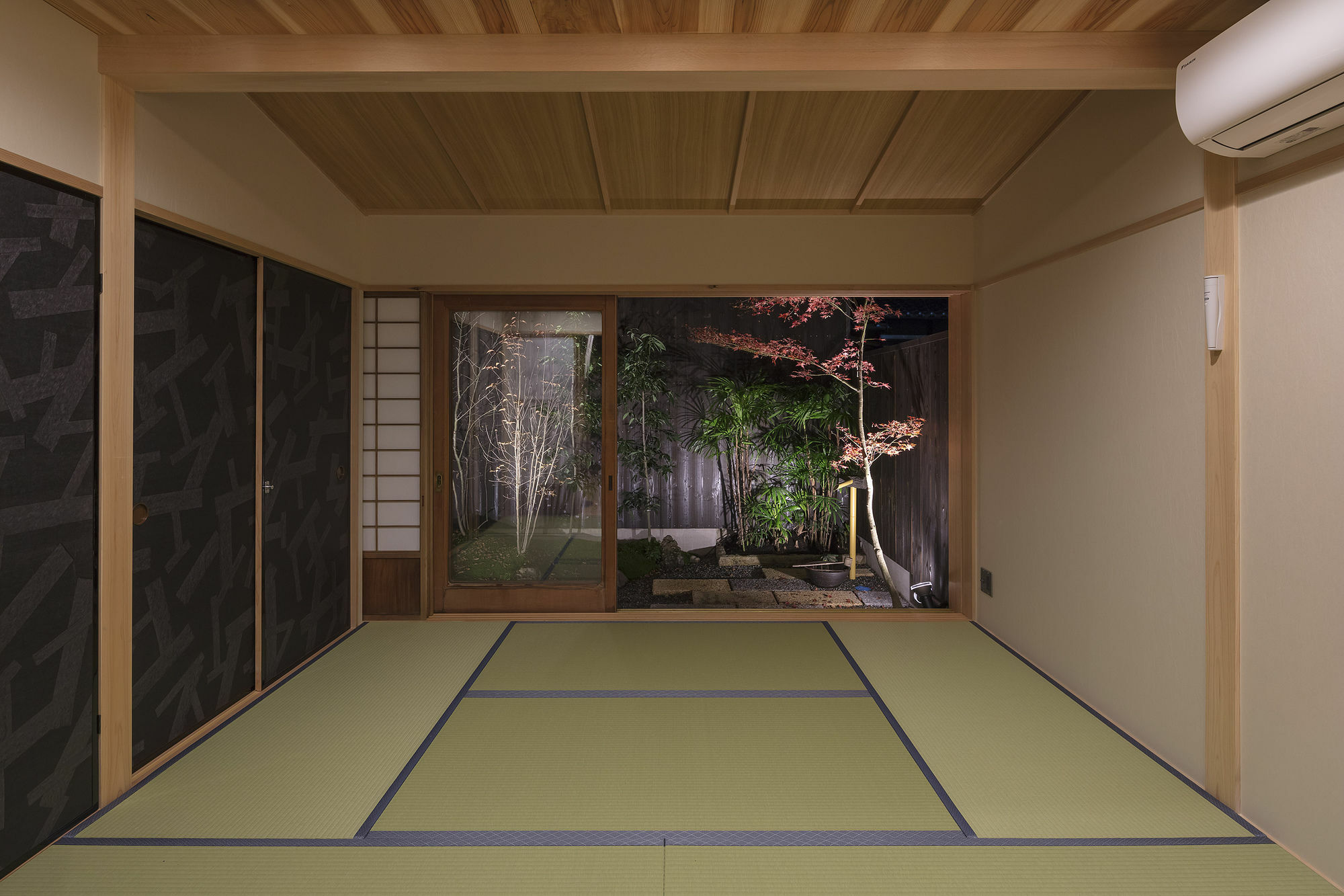 Shimabara Kaiden Machiya House Villa Kyoto Exterior foto