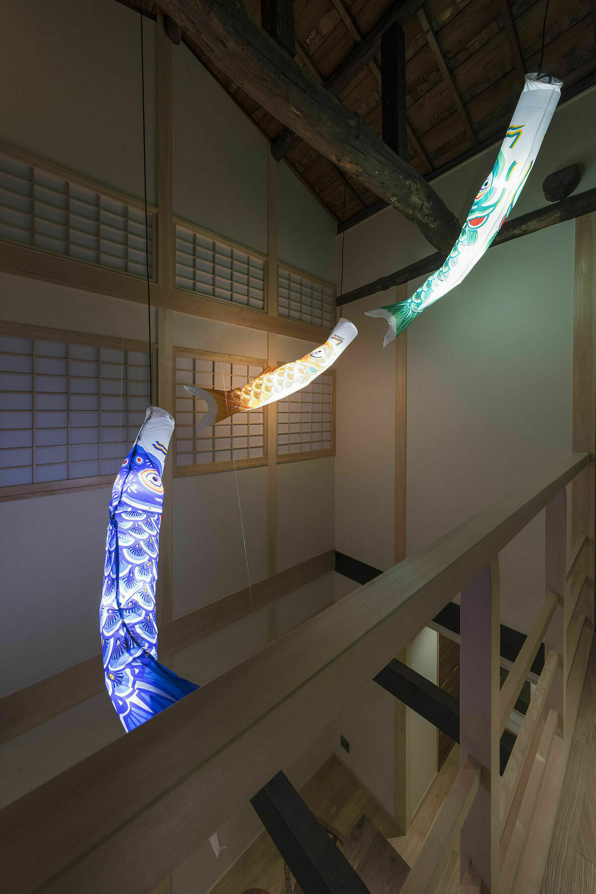 Shimabara Kaiden Machiya House Villa Kyoto Exterior foto