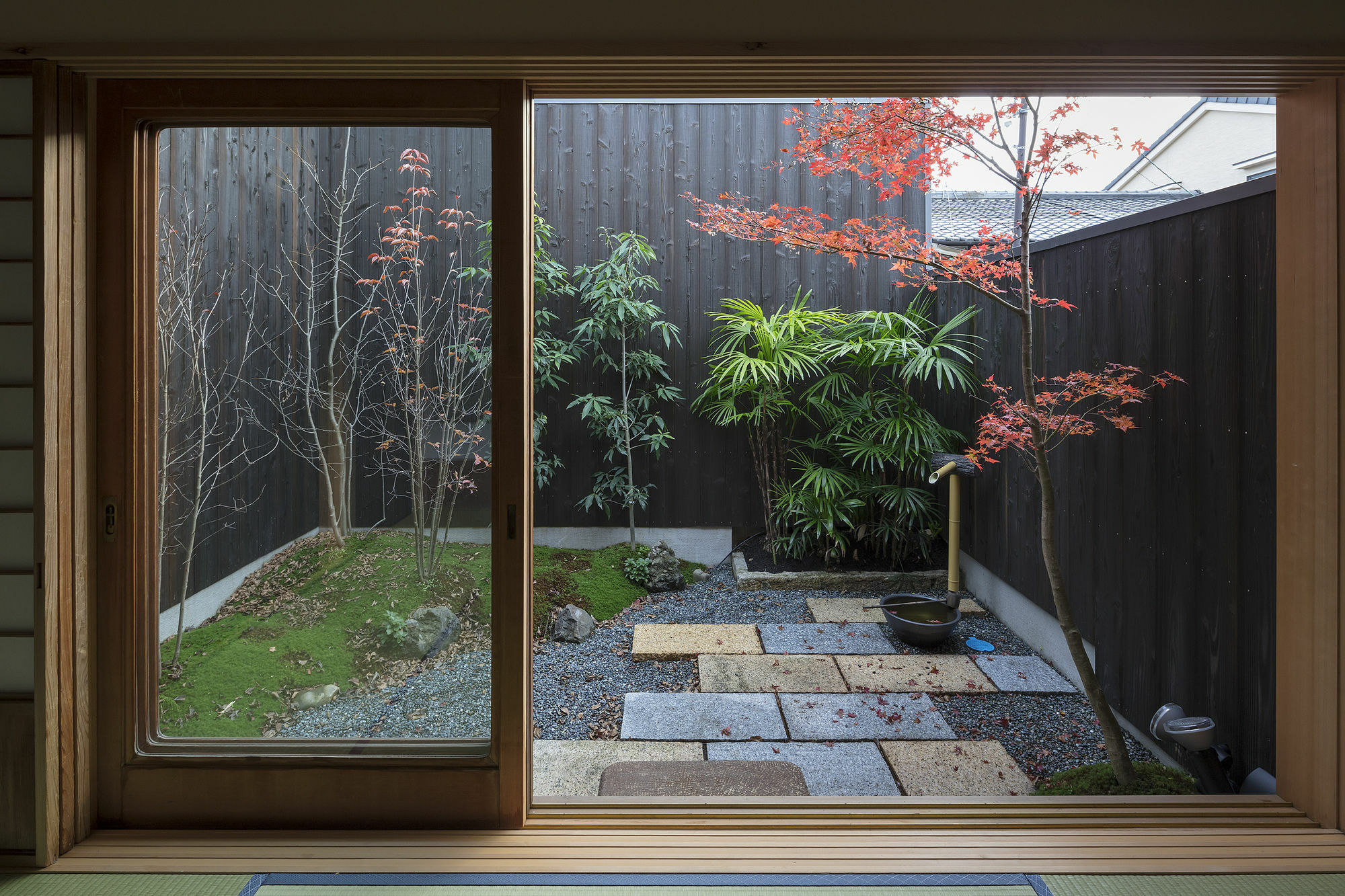 Shimabara Kaiden Machiya House Villa Kyoto Exterior foto