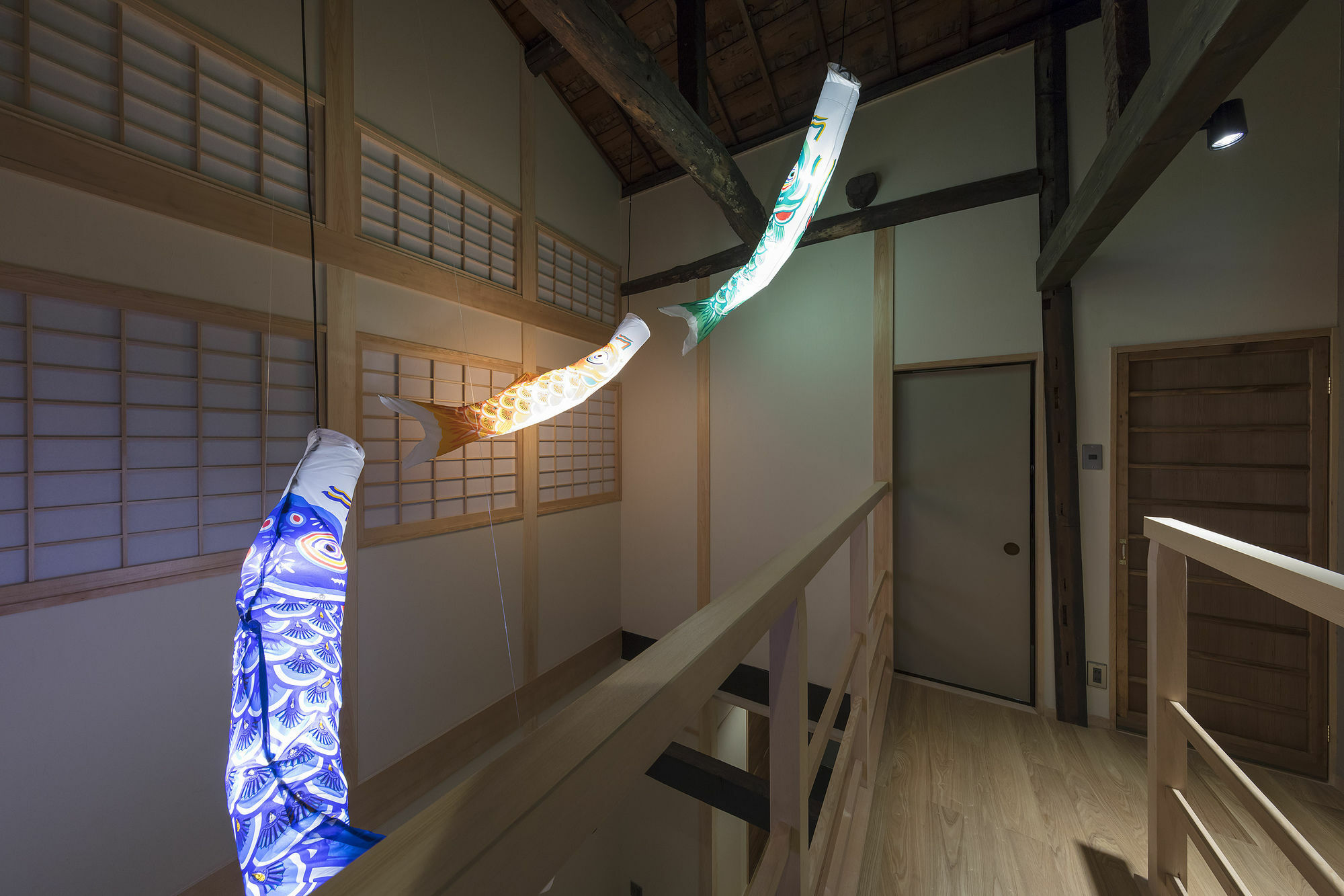 Shimabara Kaiden Machiya House Villa Kyoto Exterior foto
