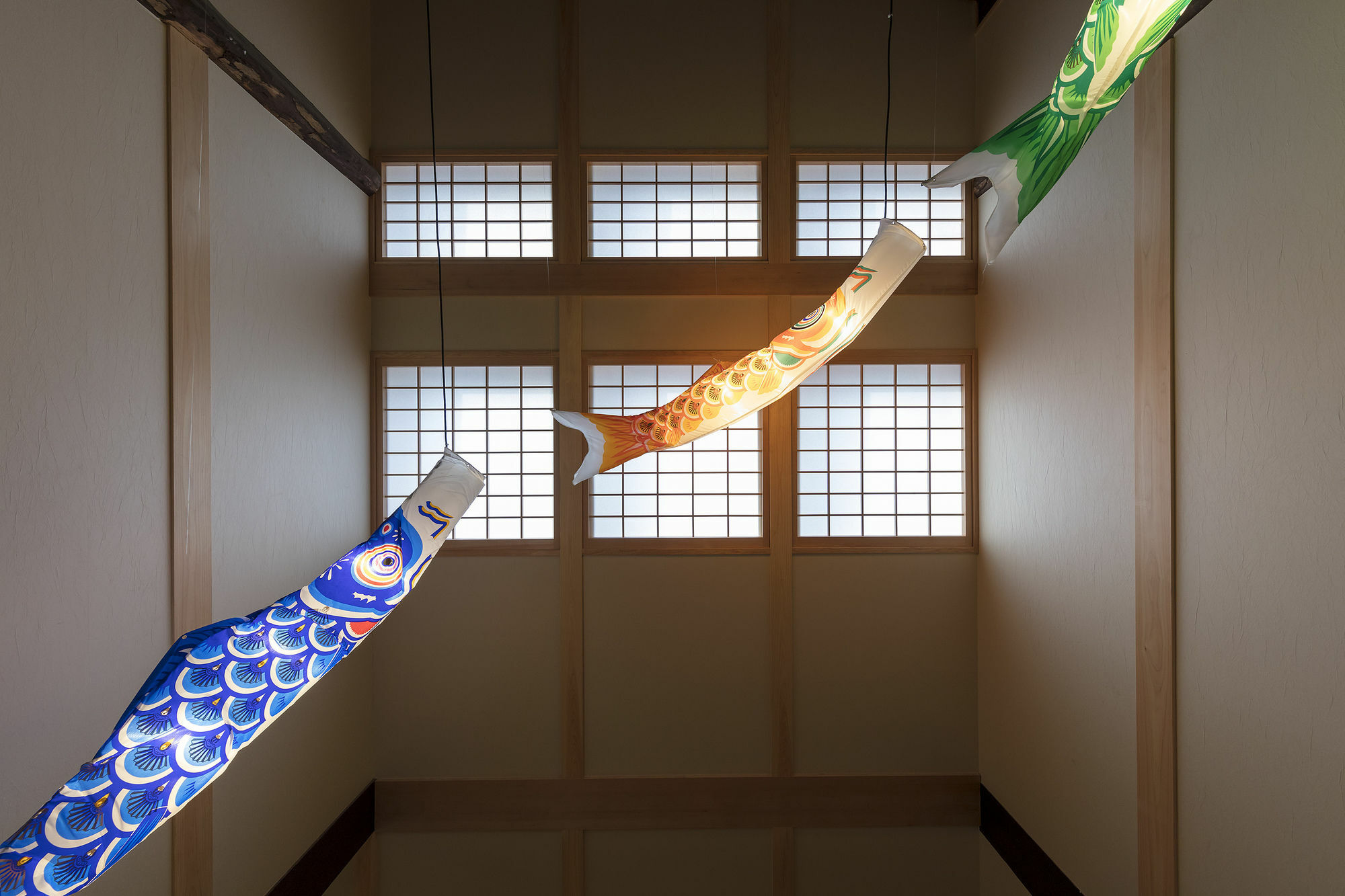 Shimabara Kaiden Machiya House Villa Kyoto Exterior foto