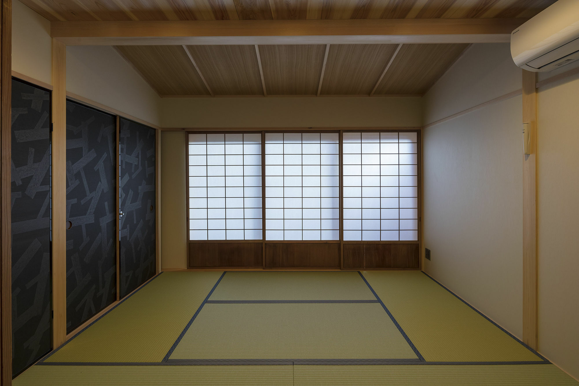 Shimabara Kaiden Machiya House Villa Kyoto Exterior foto