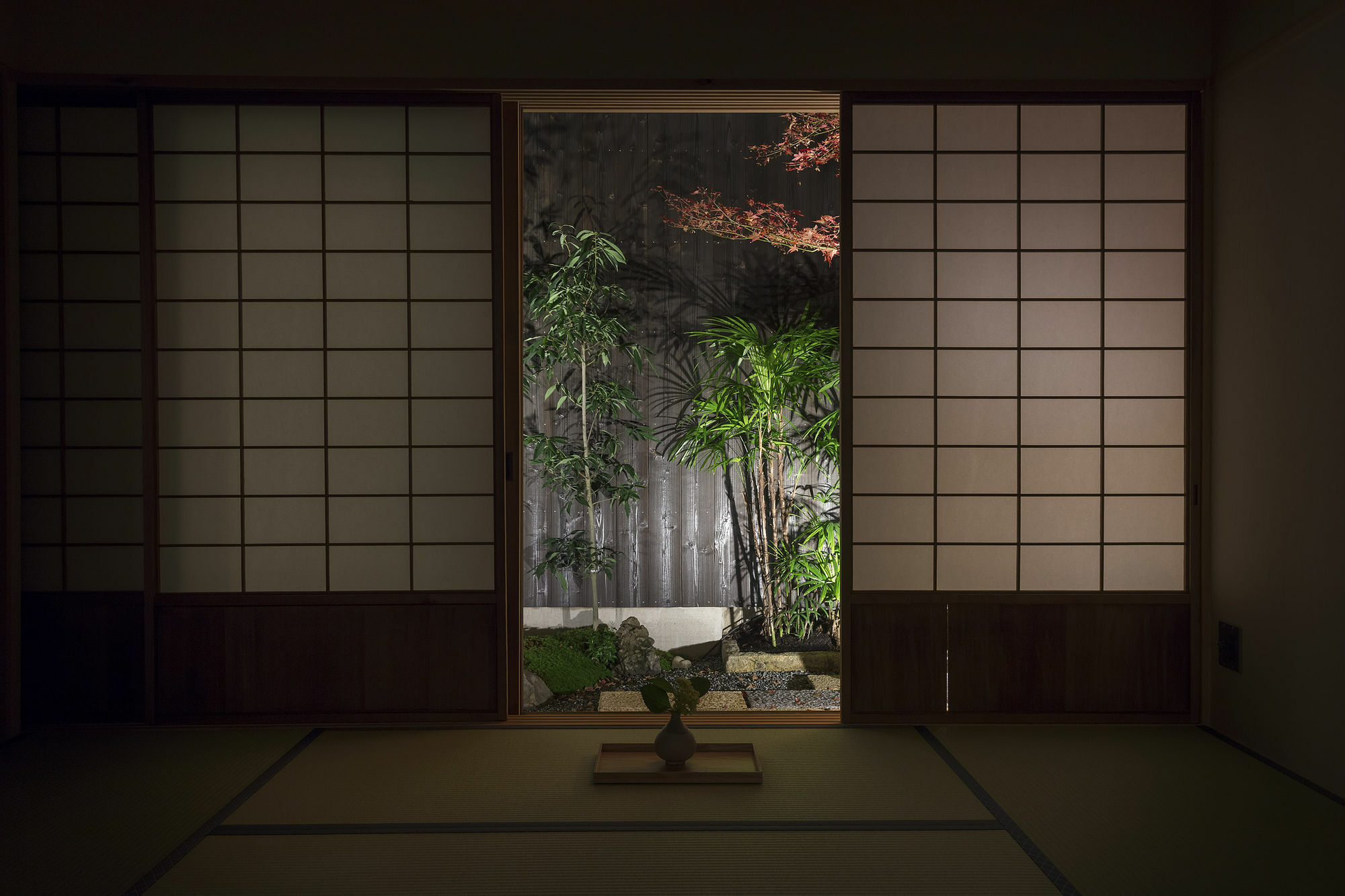 Shimabara Kaiden Machiya House Villa Kyoto Exterior foto