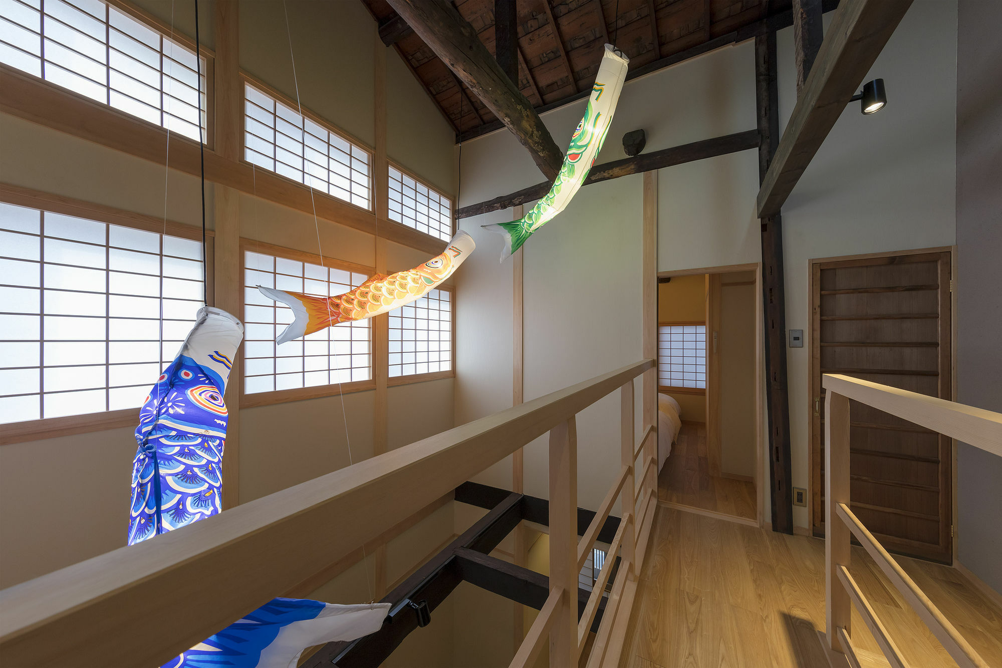 Shimabara Kaiden Machiya House Villa Kyoto Exterior foto