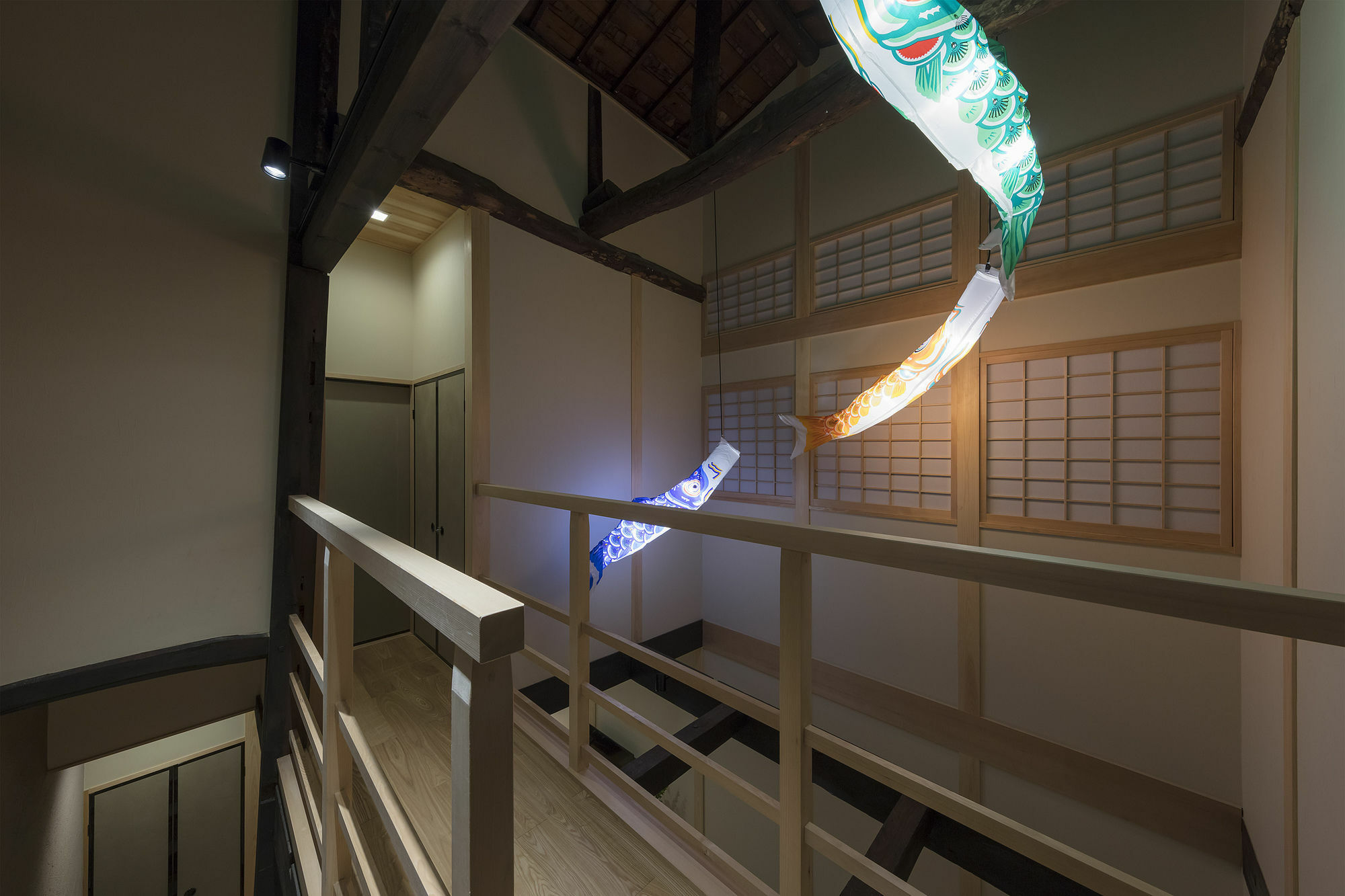 Shimabara Kaiden Machiya House Villa Kyoto Exterior foto